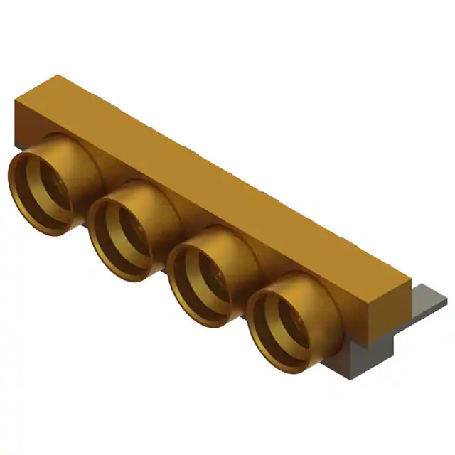 9311-60036-TD Amphenol SV Microwave  Gruppi di connettori coassiali (RF)